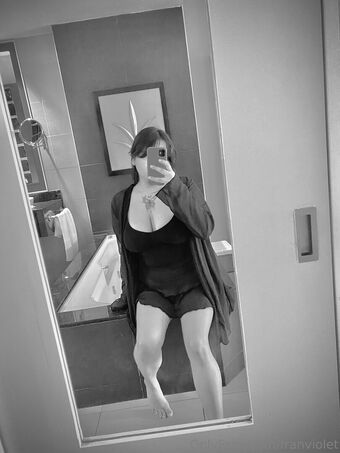 franviolet Foto Desnuda Filtrada OnlyFans 27