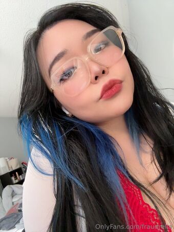 fraudrelia Foto Desnuda Filtrada OnlyFans 14