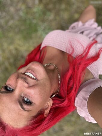 Freakyberry Foto Desnuda Filtrada OnlyFans 20