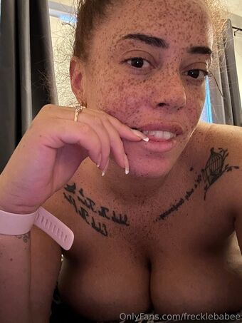 frecklebabee