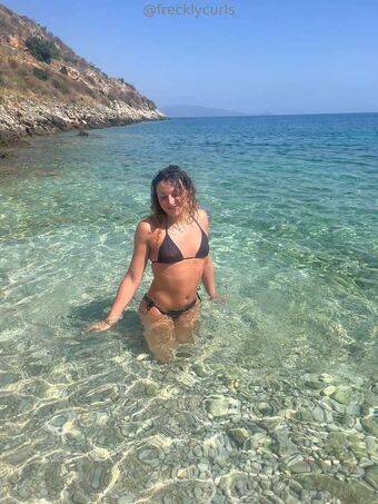 frecklebum Foto Desnuda Filtrada OnlyFans 15