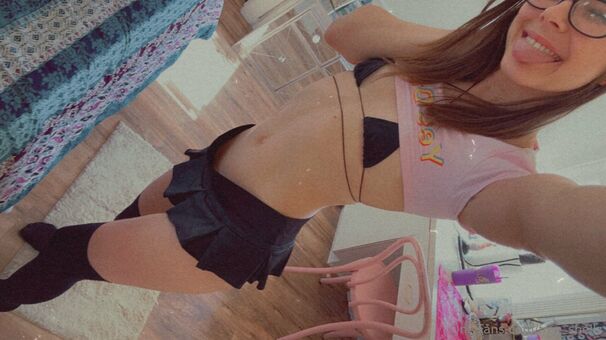 free_shellz Foto Desnuda Filtrada OnlyFans 16