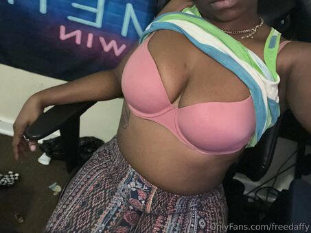 freedaffy Foto Desnuda Filtrada OnlyFans 16