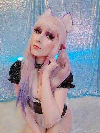 freeeroticneko