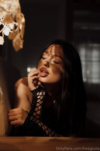 freegiulia