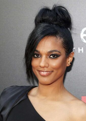 Freema Agyeman