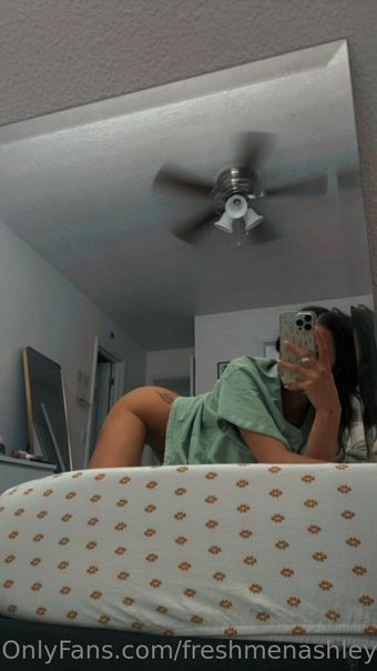 freshmenashley