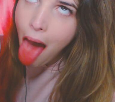 Freya Victoria Luz ASMR Foto Desnuda Filtrada OnlyFans 4