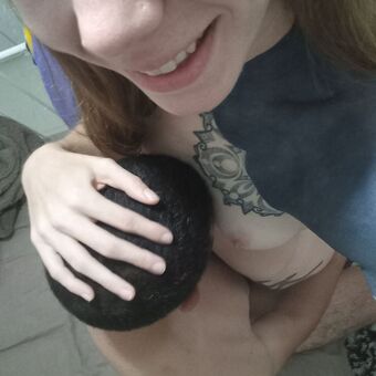 Freya Volt Foto Desnuda Filtrada OnlyFans 24