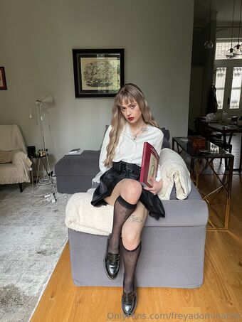 freyadominatrix