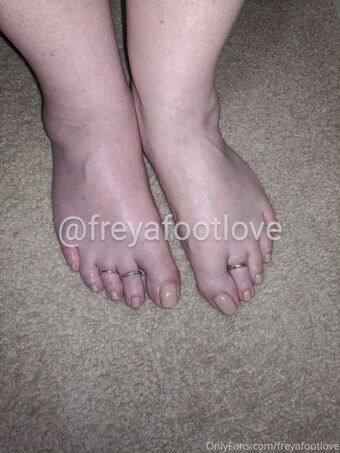 freyafootlove