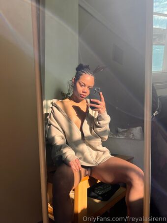 freyalasirenn