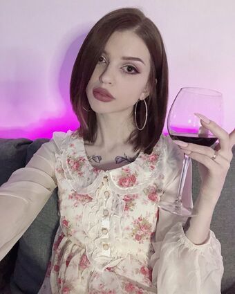 freyastein Foto Desnuda Filtrada OnlyFans 47