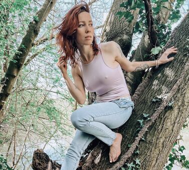 Freyja_wlf Foto Desnuda Filtrada OnlyFans 2