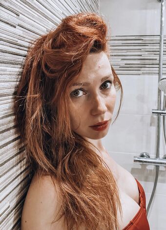 Freyja_wlf Foto Desnuda Filtrada OnlyFans 4