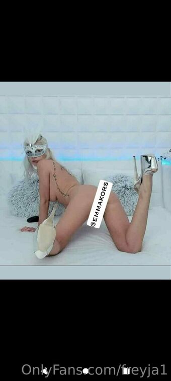 freyja1 Foto Desnuda Filtrada OnlyFans 18