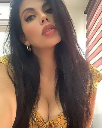 África Zavala Foto Desnuda Filtrada OnlyFans 10