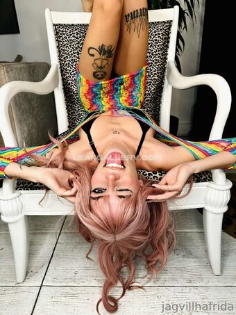 fridaingrosso Foto Desnuda Filtrada OnlyFans 24