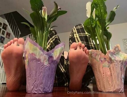 friendlyfootguy25 Foto Desnuda Filtrada OnlyFans 7