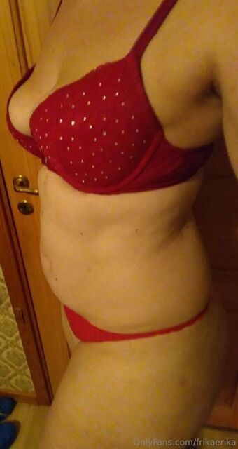 frikae Foto Desnuda Filtrada OnlyFans 8