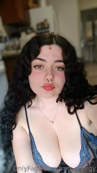 frog_energy Foto Desnuda Filtrada OnlyFans 7