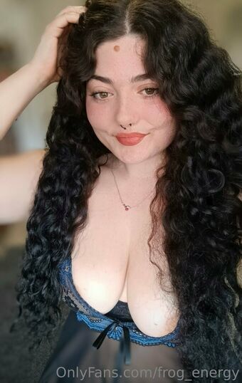frog_energy Foto Desnuda Filtrada OnlyFans 8