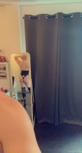 frogbunny Foto Desnuda Filtrada OnlyFans 18