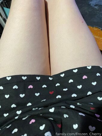 Frozen_Cherry Foto Desnuda Filtrada OnlyFans 18