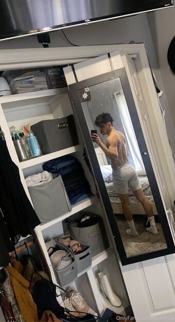fuckerick Foto Desnuda Filtrada OnlyFans 2