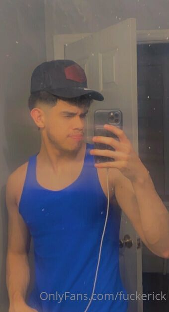 fuckerick