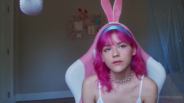 Fulltime Cry Foto Desnuda Filtrada OnlyFans 6