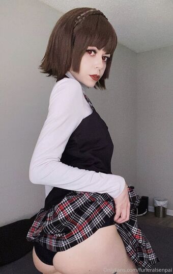 Funeralsenpai