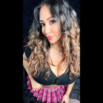 funsizedkatt Foto Desnuda Filtrada OnlyFans 11