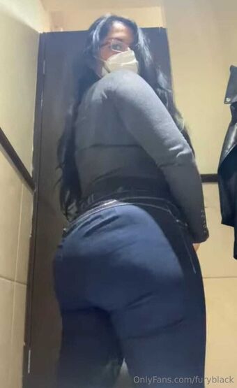 furyblack
