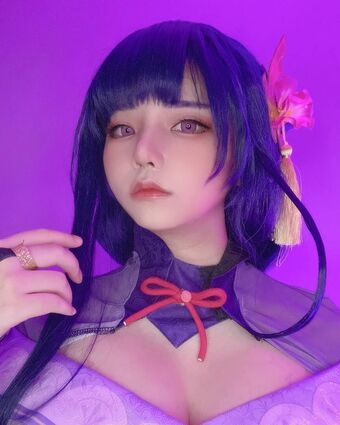 fuyukimika Foto Desnuda Filtrada OnlyFans 10