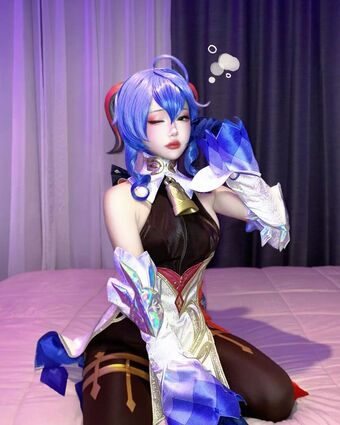 Fuyuko Chan
