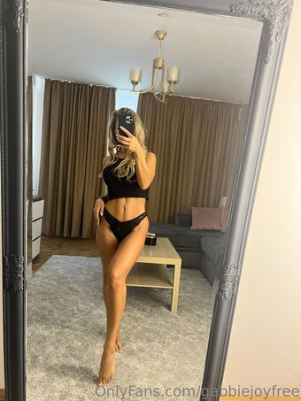 gabbiejoyfree