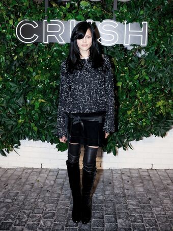 gabbriette Foto Desnuda Filtrada OnlyFans 20