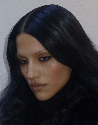 gabbriette Foto Desnuda Filtrada OnlyFans 22