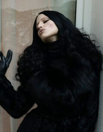 gabbriette Foto Desnuda Filtrada OnlyFans 25