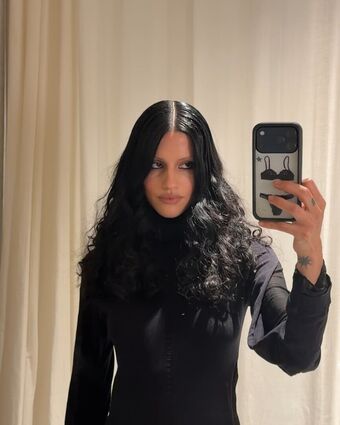 gabbriette Foto Desnuda Filtrada OnlyFans 27