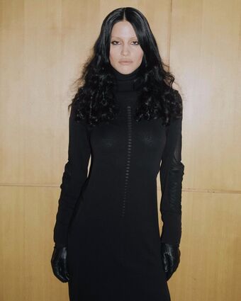 gabbriette Foto Desnuda Filtrada OnlyFans 28