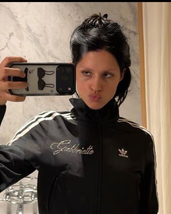 gabbriette Foto Desnuda Filtrada OnlyFans 29