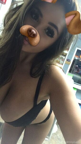 Gabbs70 Foto Desnuda Filtrada OnlyFans 53