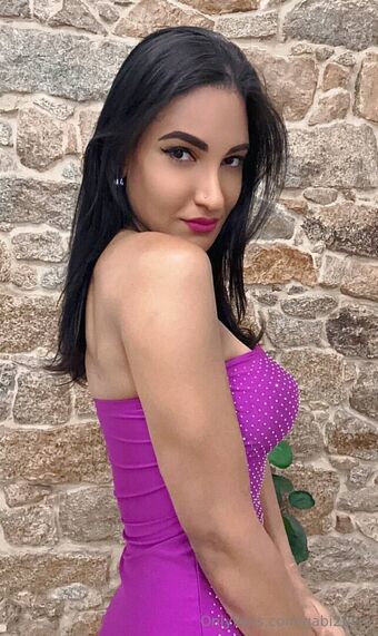 gabi20cm Foto Desnuda Filtrada OnlyFans 32