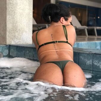 gabiwetterer1 Foto Desnuda Filtrada OnlyFans 2