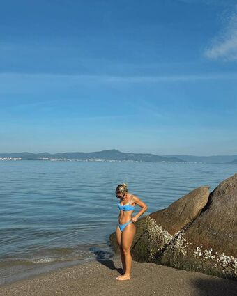 Gabriela Machado Foto Desnuda Filtrada OnlyFans 25