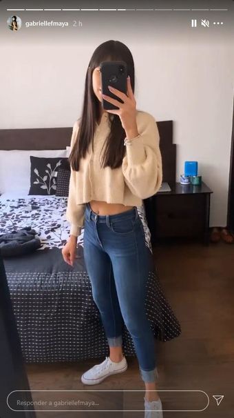 Gabrielle Maya