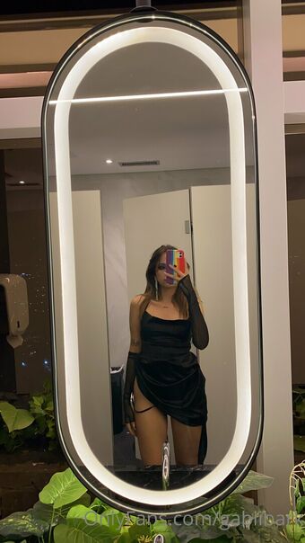Gabsitm Foto Desnuda Filtrada OnlyFans 6