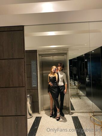 Gabsitm Foto Desnuda Filtrada OnlyFans 11